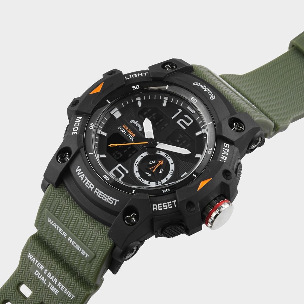 Godspeed militia watch - WATCH - Cityswagusa.com