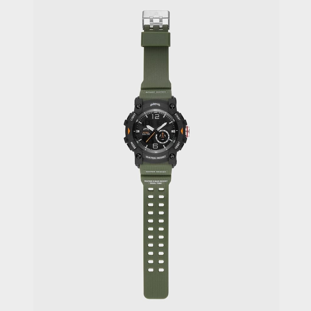 Godspeed militia watch - WATCH - Cityswagusa.com