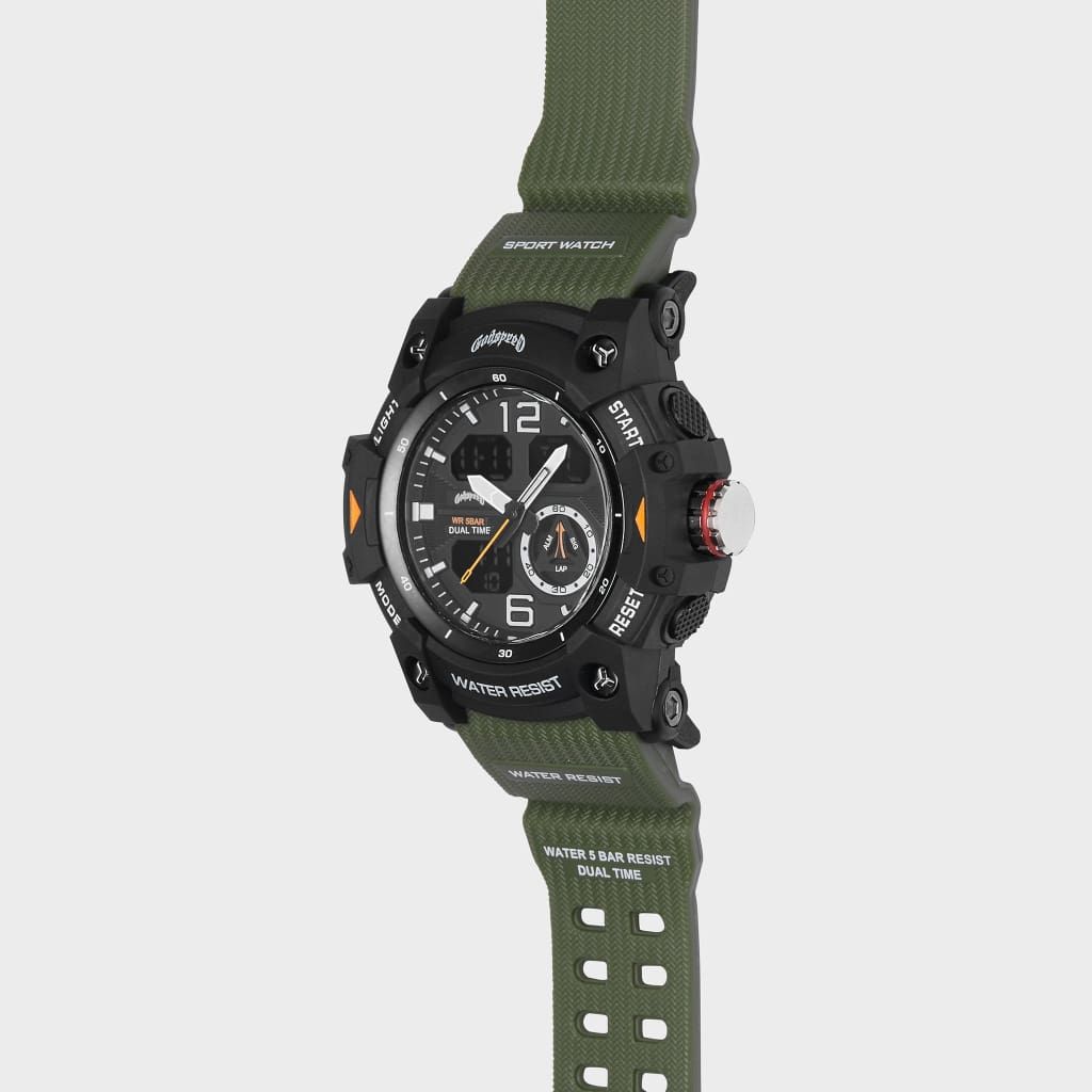 Godspeed militia watch - WATCH - Cityswagusa.com