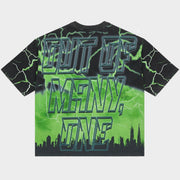 Godspeed voltage t-shirt - T - SHIRT - Cityswagusa.com