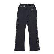 Gunzinii 11:11 short sleeve jogger set - T - SHIRT - Cityswagusa.com