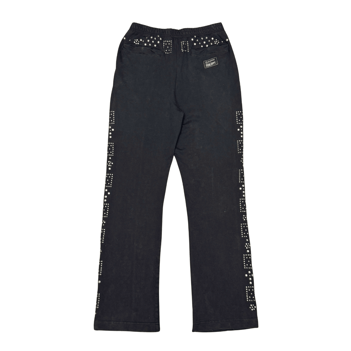 Gunzinii 11:11 short sleeve jogger set - T - SHIRT - Cityswagusa.com