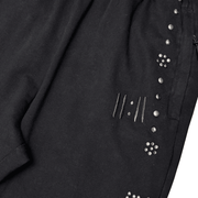 Gunzinii 11:11 short sleeve jogger set - T - SHIRT - Cityswagusa.com