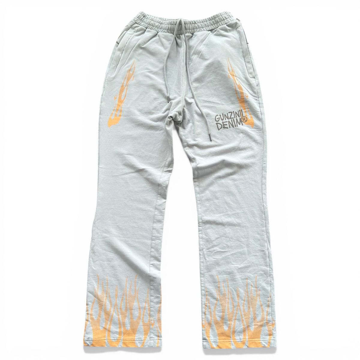 Gunzinii western short sleeve jogger set - T - SHIRT - Cityswagusa.com