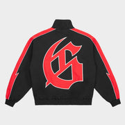Godspeed gt swishy tracksuit by GODSPEED