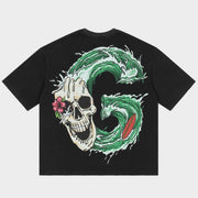 Godspeed surfs up t-shirt by GODSPEED