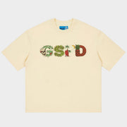 Godspeed surfs up t-shirt by GODSPEED