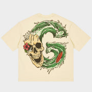 Godspeed surfs up t-shirt by GODSPEED