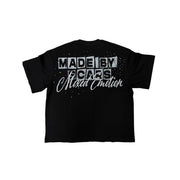 Mixed Emotion scar t-shirt - T - SHIRT - Cityswagusa.com