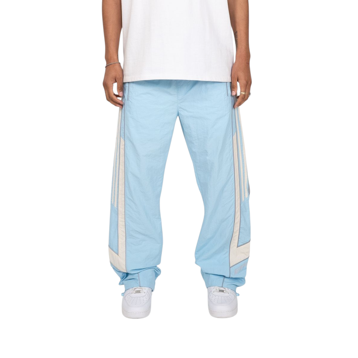 Eptm palido nylon pants by EPTM