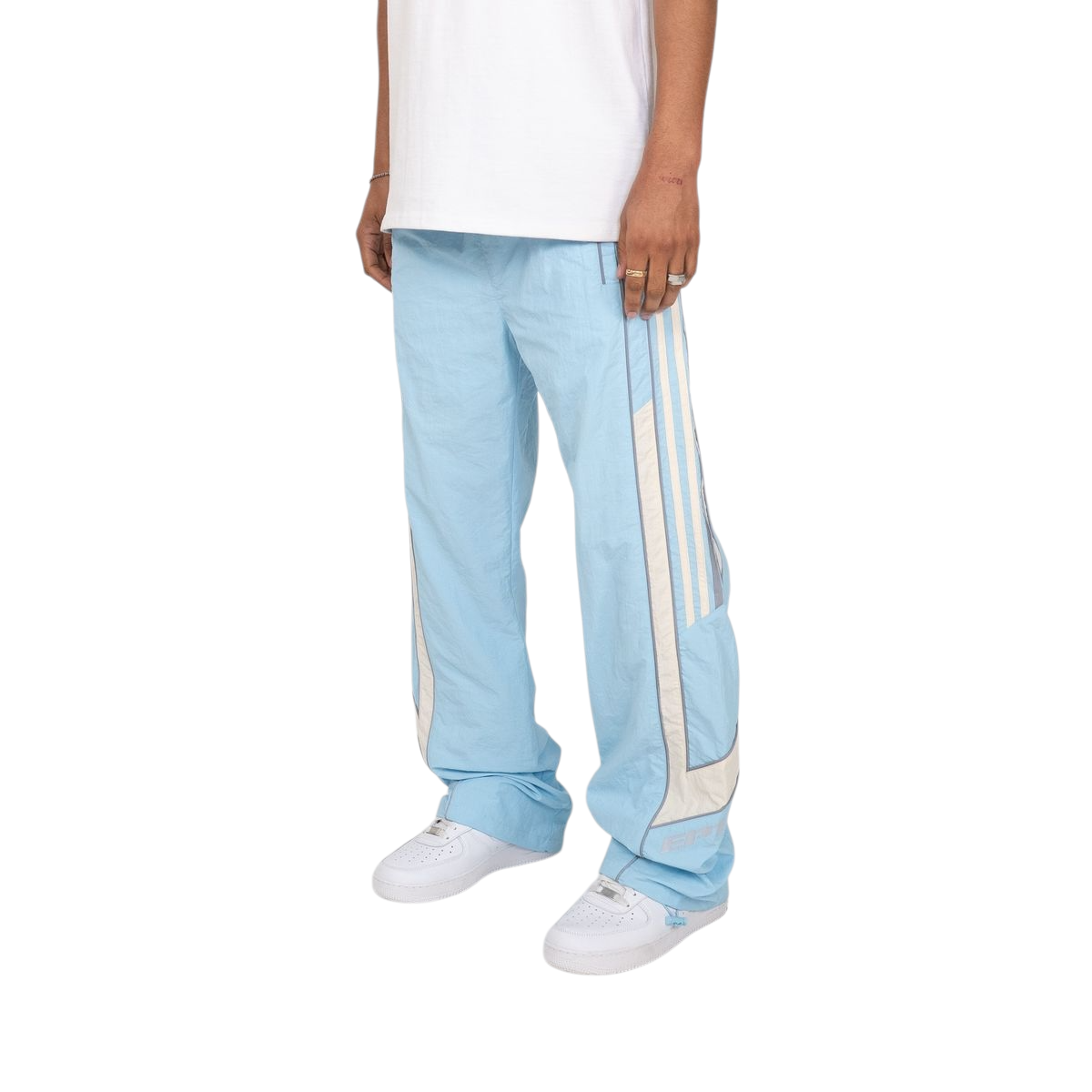 Eptm palido nylon pants by EPTM