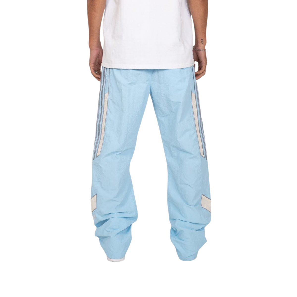 Eptm palido nylon pants by EPTM