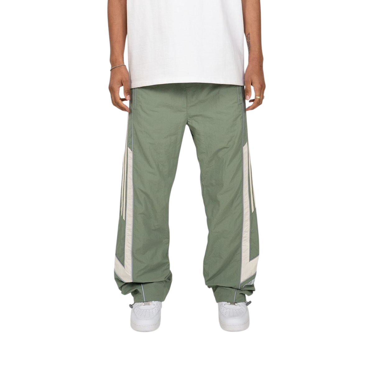 Eptm palido nylon pants by EPTM