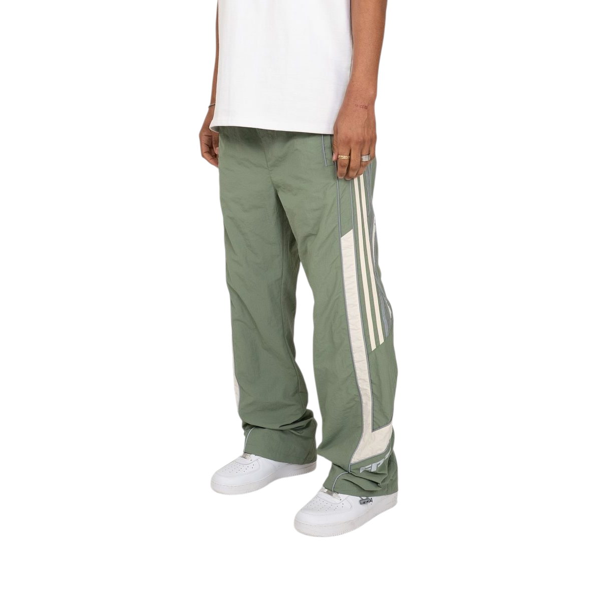 Eptm palido nylon pants by EPTM