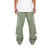 Eptm palido nylon pants by EPTM