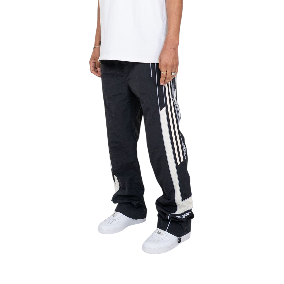 Eptm palido nylon pants by EPTM