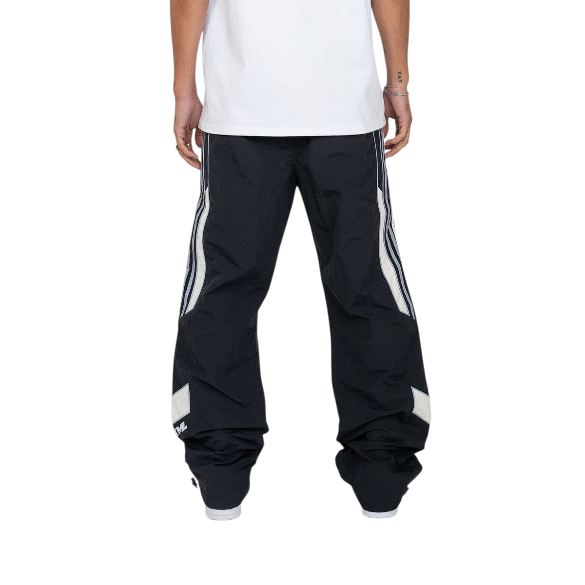 Eptm palido nylon pants by EPTM
