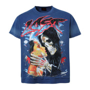 Lost Intricacy love story t-shirt - T - SHIRT - Cityswagusa.com