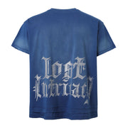 Lost Intricacy love story t-shirt - T - SHIRT - Cityswagusa.com