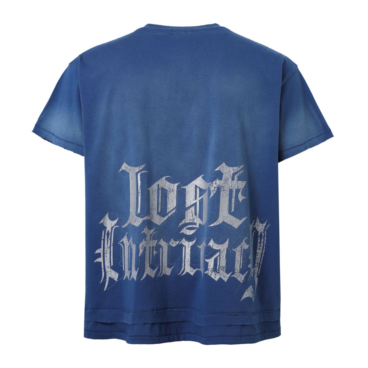 Lost Intricacy love story t-shirt - T - SHIRT - Cityswagusa.com