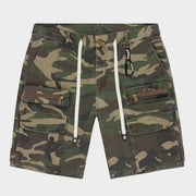 Godspeed militia v2 cargo shorts by GODSPEED