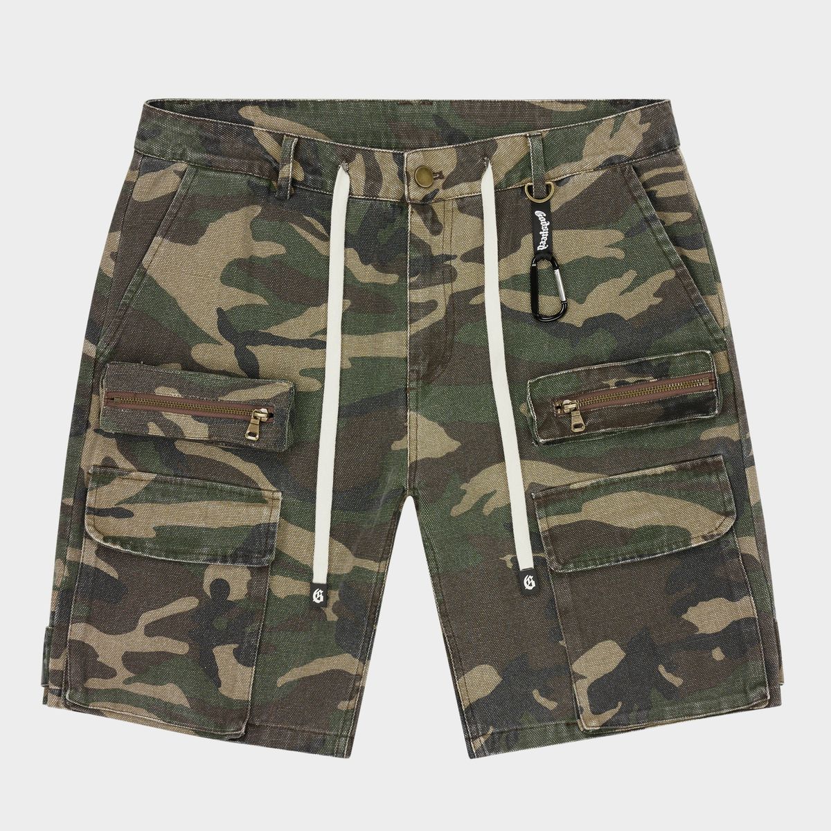 Godspeed militia v2 cargo shorts by GODSPEED