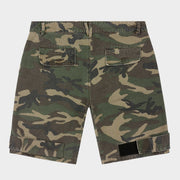 Godspeed militia v2 cargo shorts by GODSPEED