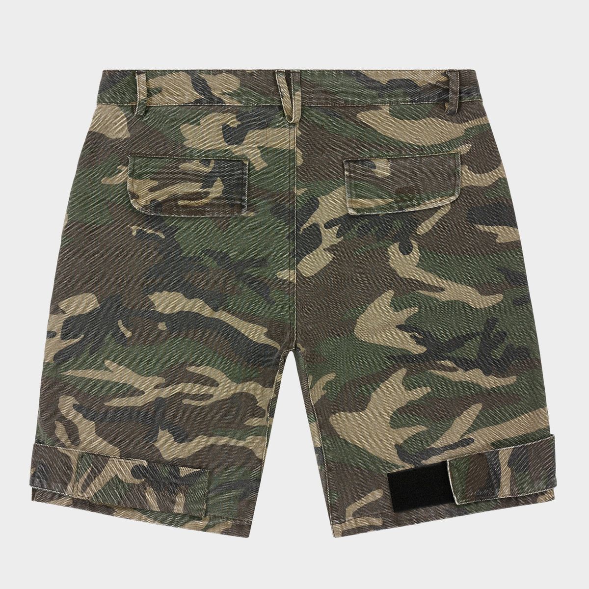 Godspeed militia v2 cargo shorts by GODSPEED