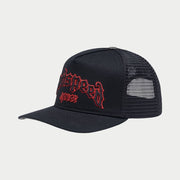 Godspeed 4ever trucker hat - HATS - Cityswagusa.com