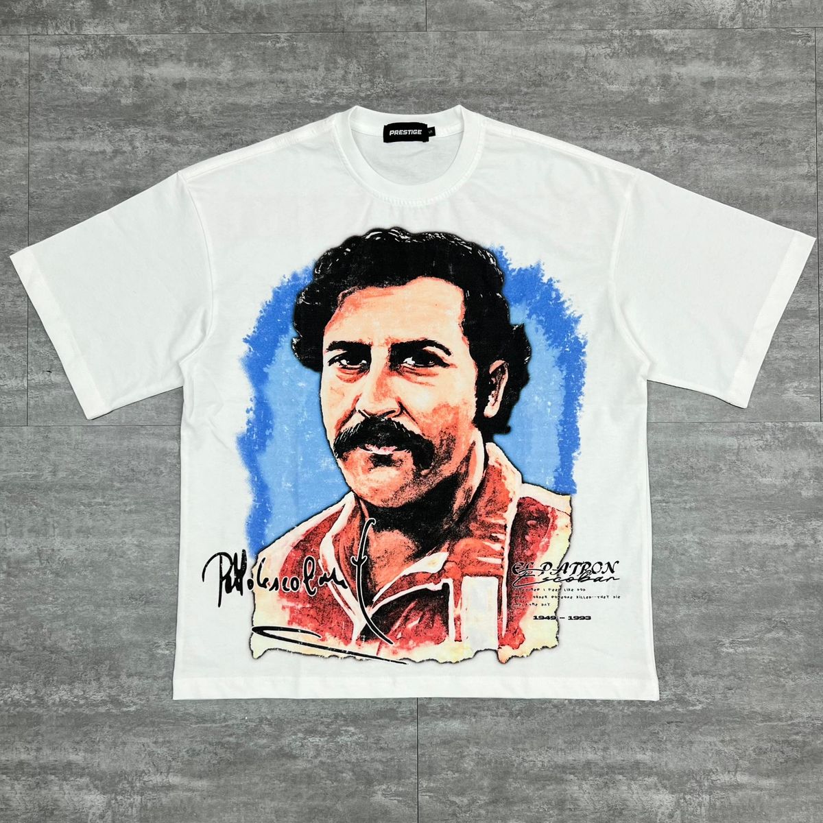 Prestige og t-shirt - T - SHIRT - Cityswagusa.com