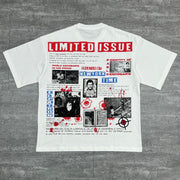 Prestige og t-shirt - T - SHIRT - Cityswagusa.com