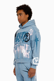 Smoke rise truth hoodie - HOODIE - Cityswagusa.com