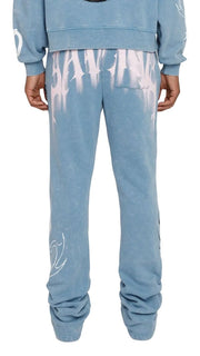 Smoke rise truth fleece pant - SWEAT PANT - Cityswagusa.com