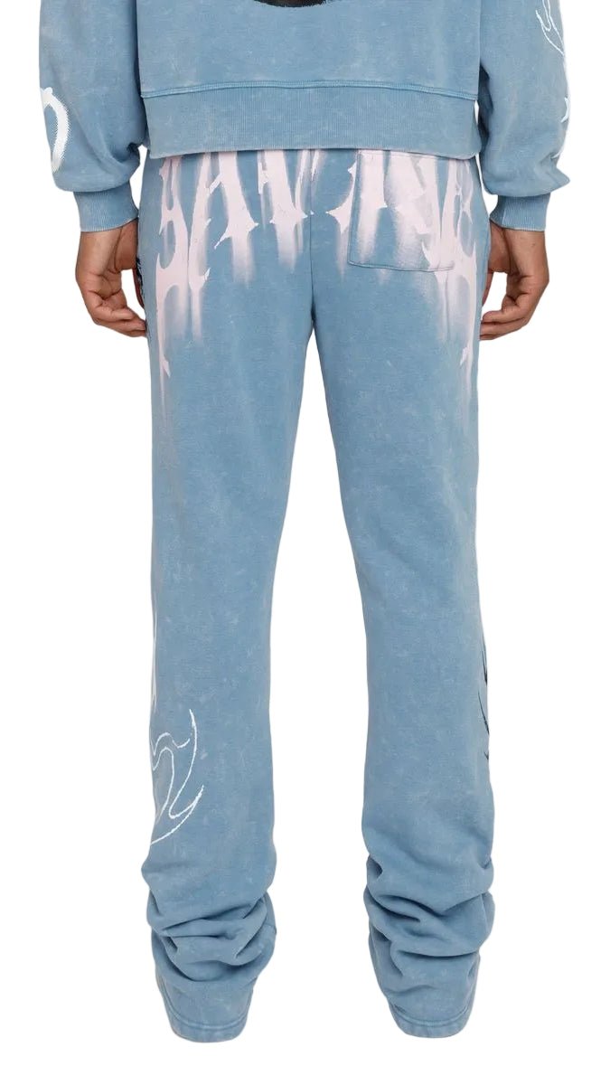 Smoke rise truth fleece pant - SWEAT PANT - Cityswagusa.com