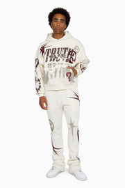 Smoke rise truth hoodie - HOODIE - Cityswagusa.com