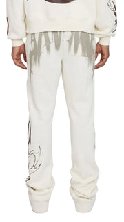 Smoke rise truth fleece pant - SWEAT PANT - Cityswagusa.com