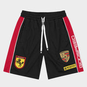 Godspeed racing club mo basketball shorts by GODSPEED
