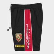 Godspeed racing club mo basketball shorts by GODSPEED