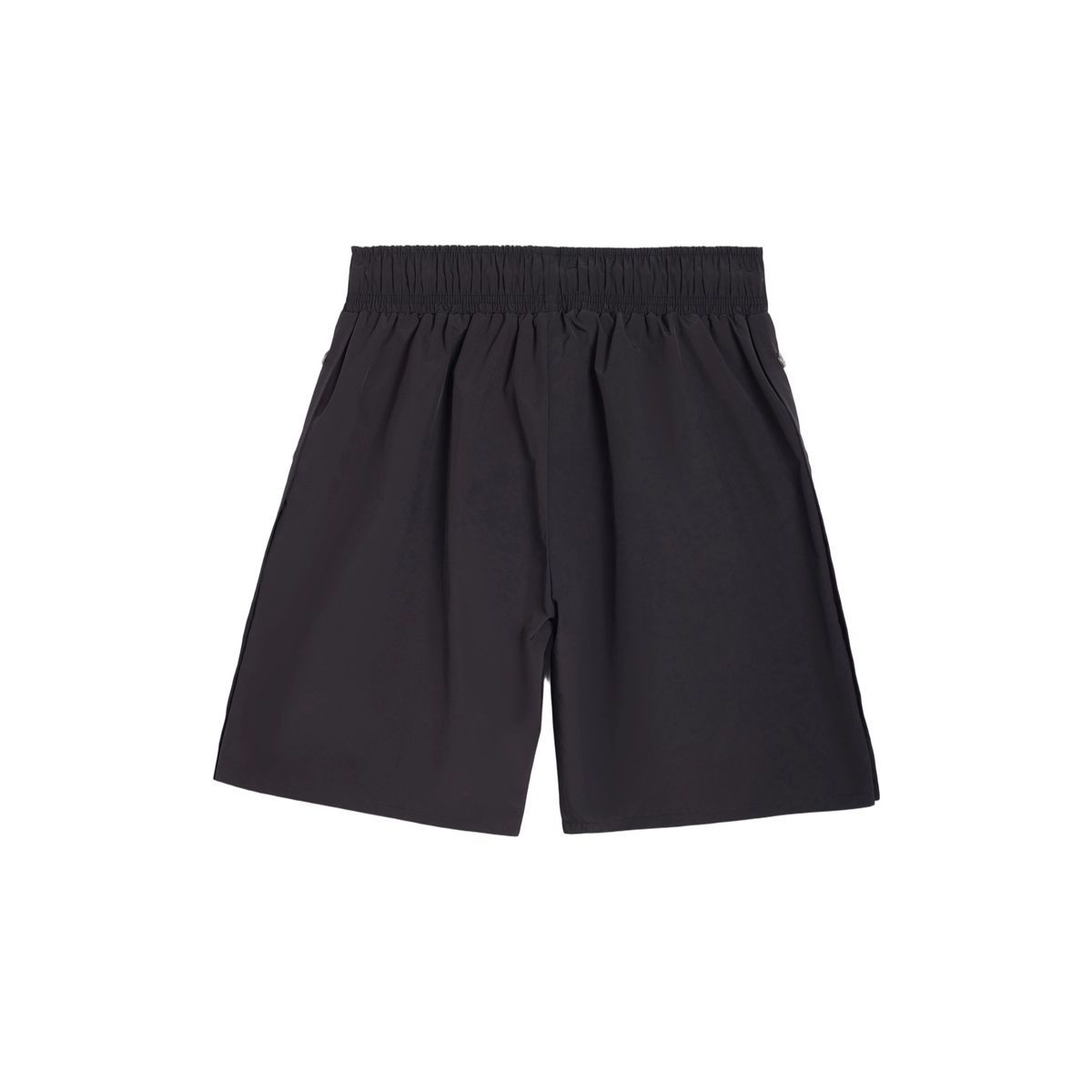Forever Situated nylon shorts - SHORTS - Cityswagusa.com