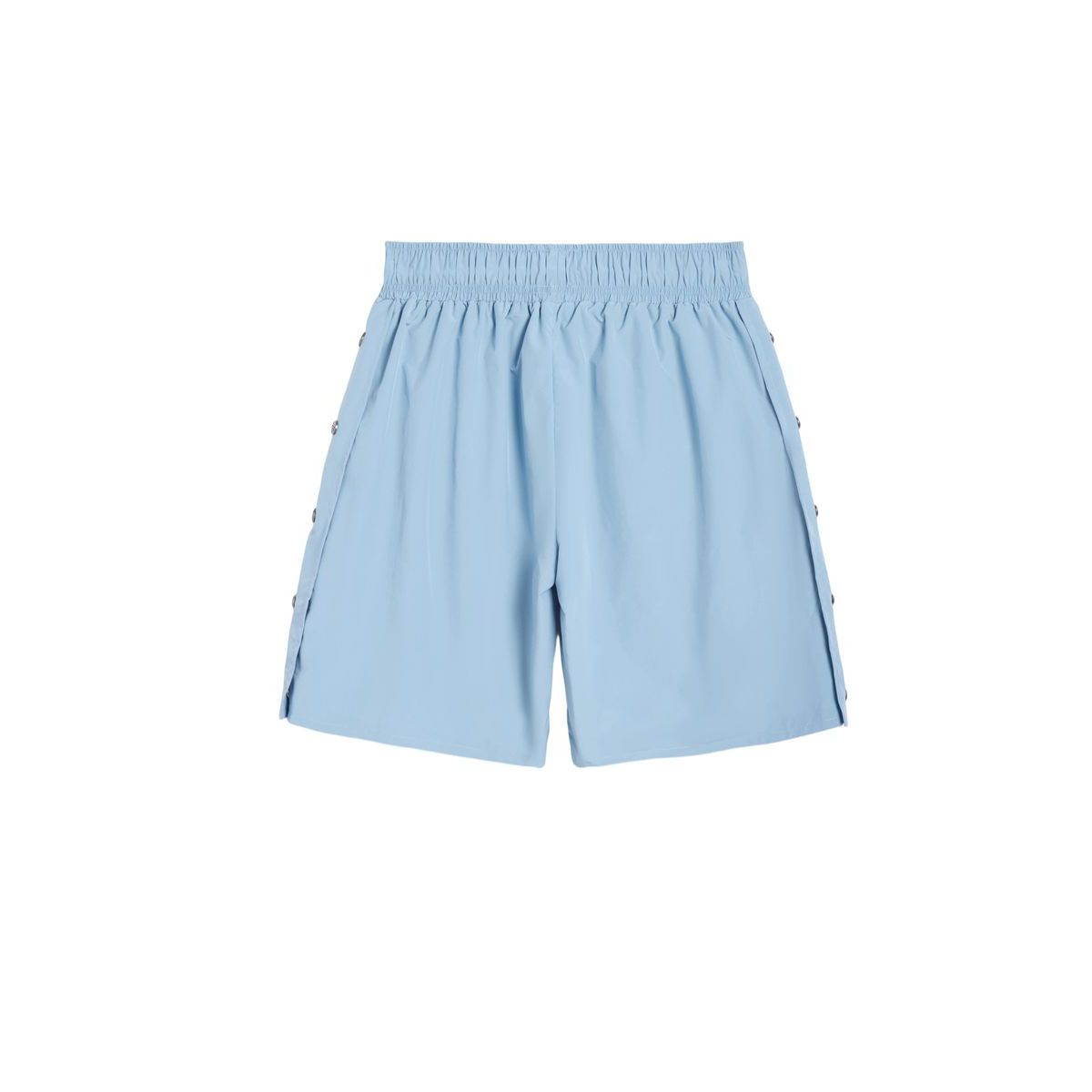 Forever Situated nylon shorts - SHORTS - Cityswagusa.com
