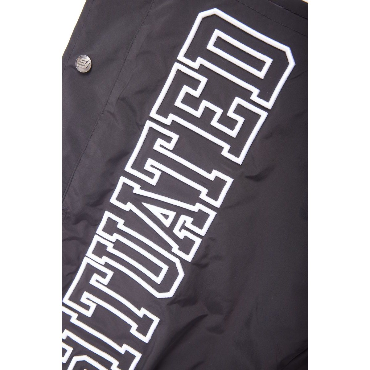 Forever Situated nylon shorts - SHORTS - Cityswagusa.com