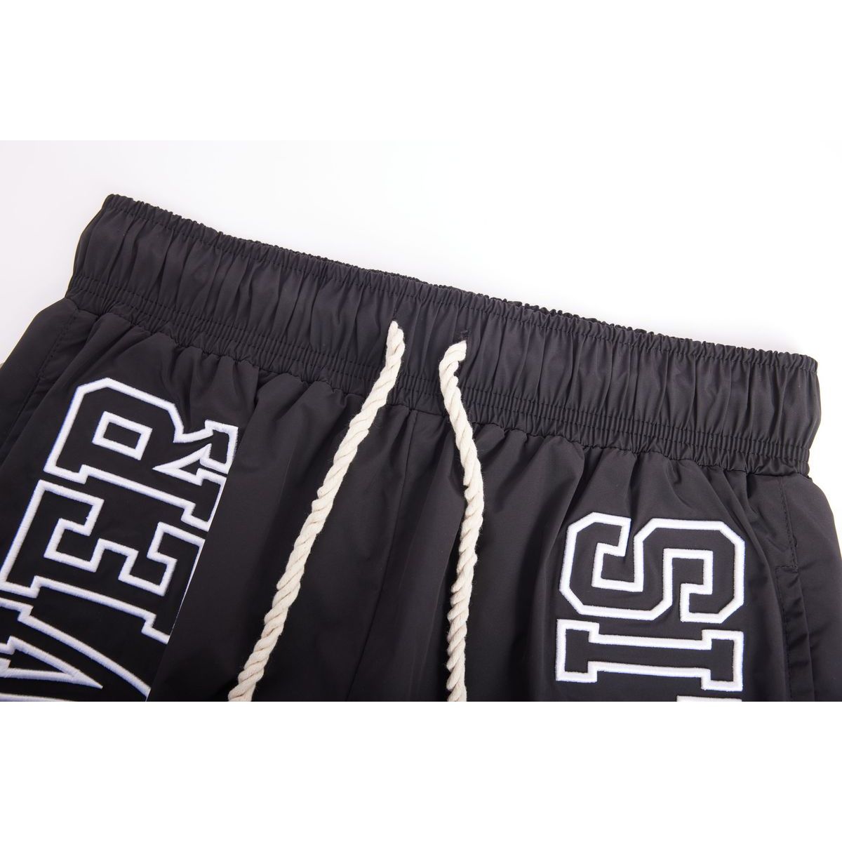 Forever Situated nylon shorts - SHORTS - Cityswagusa.com