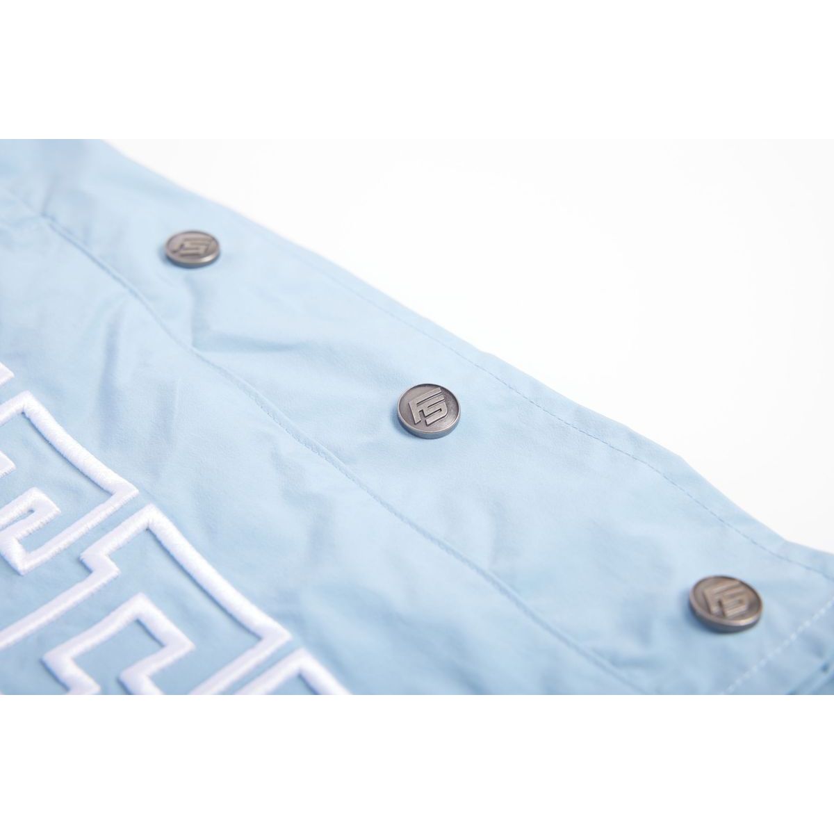 Forever Situated nylon shorts - SHORTS - Cityswagusa.com