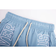 Forever Situated nylon shorts - SHORTS - Cityswagusa.com