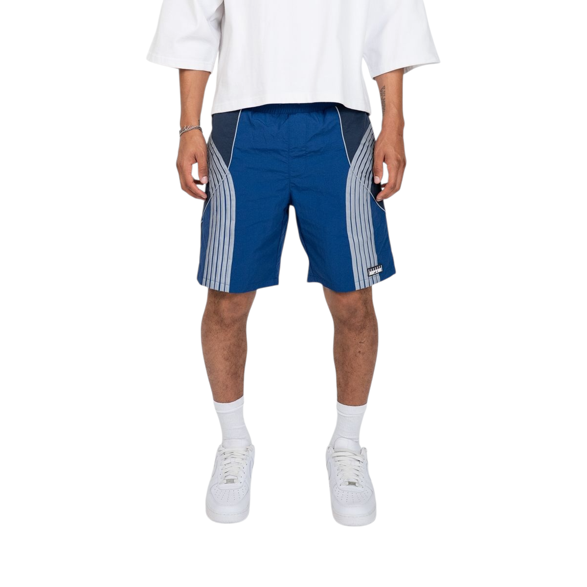 Eptm nylon prelude shorts by EPTM