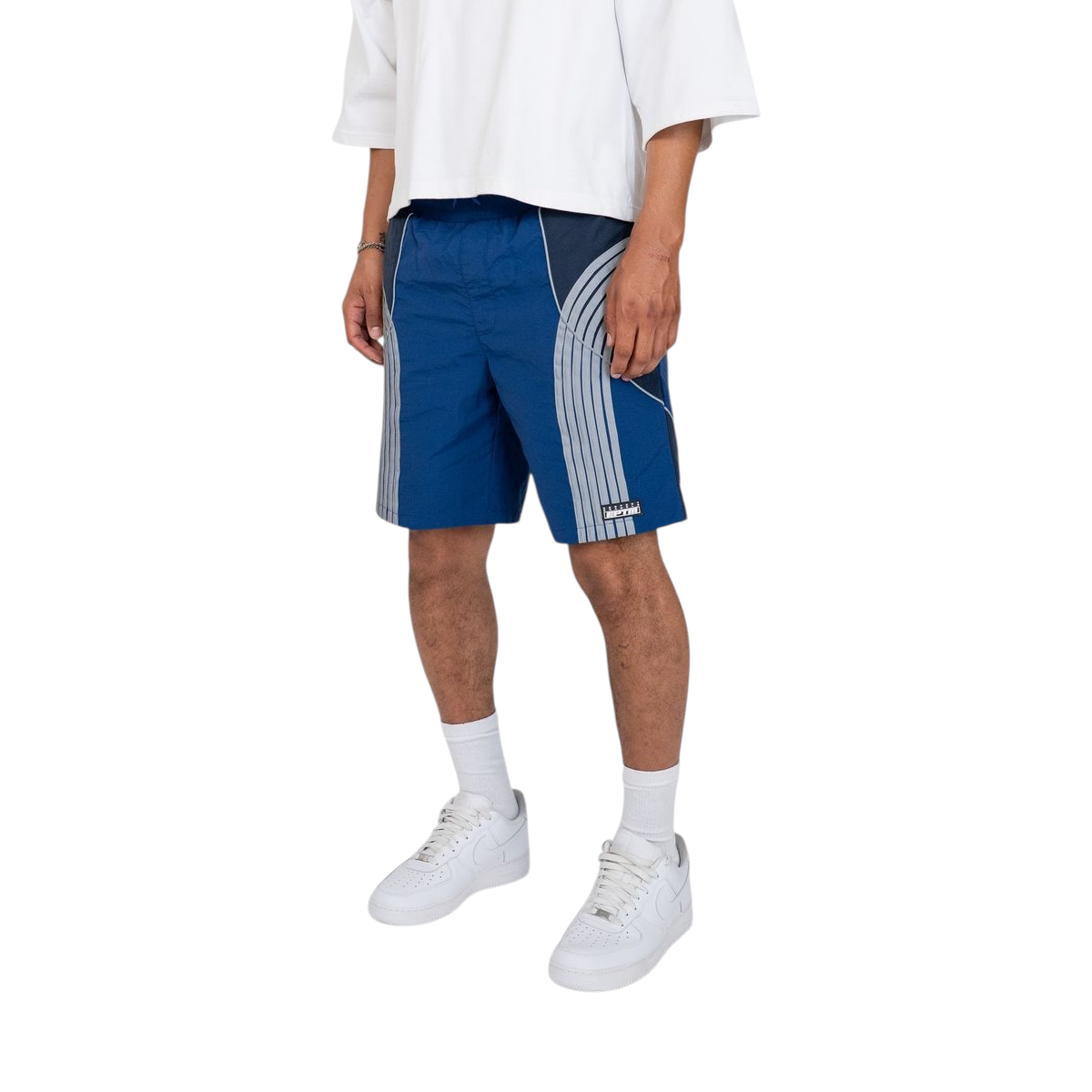 Eptm nylon prelude shorts by EPTM