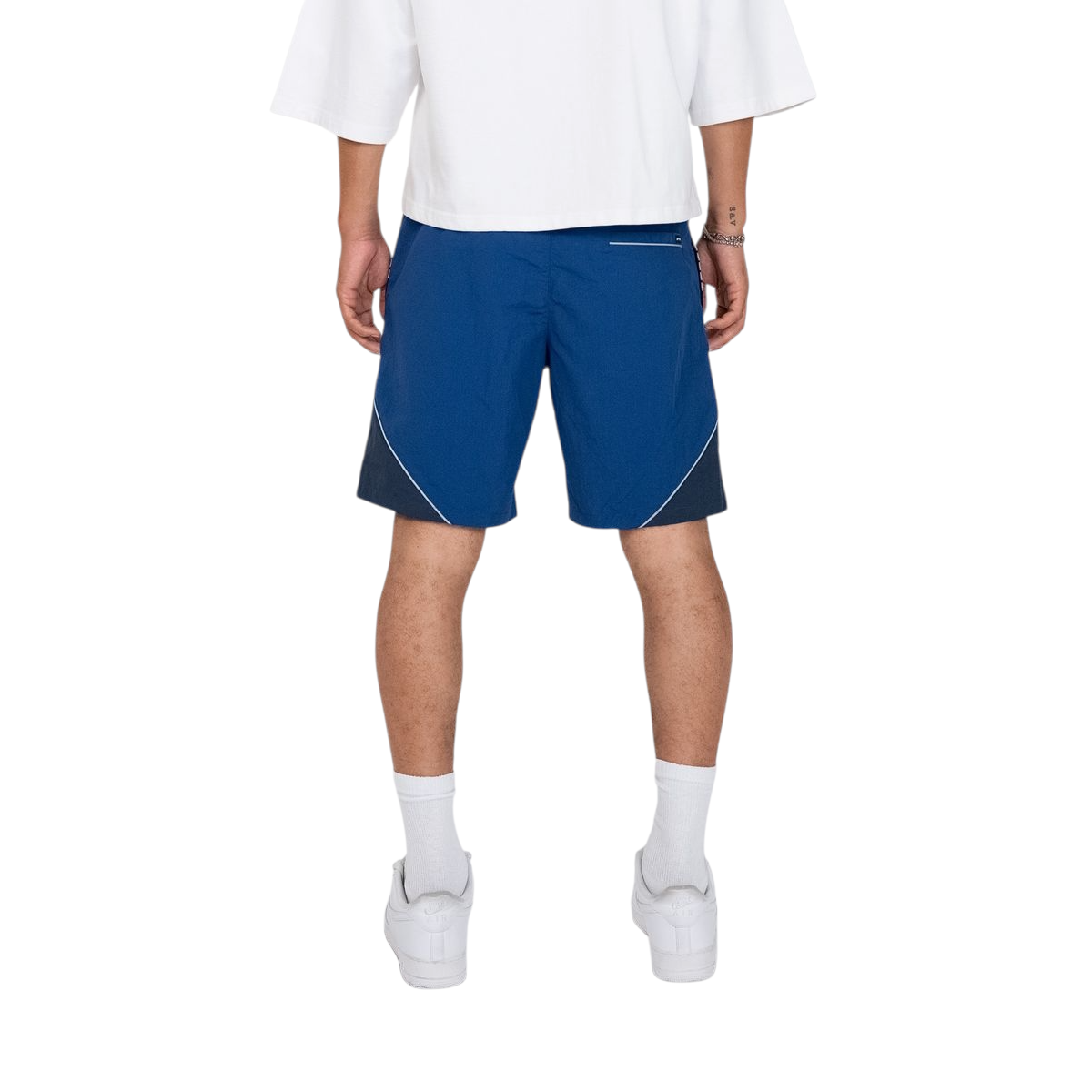 Eptm nylon prelude shorts by EPTM