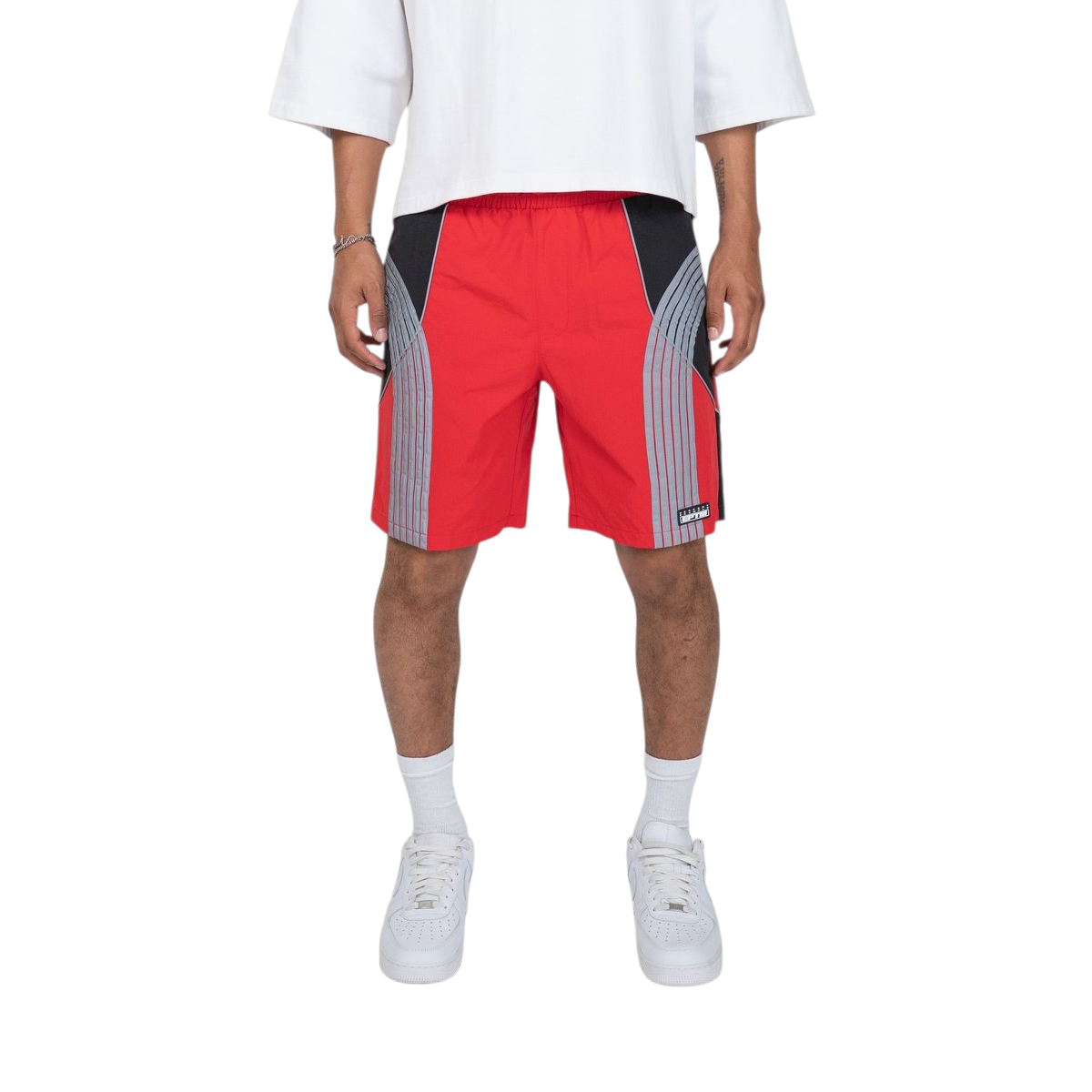 Eptm nylon prelude shorts by EPTM