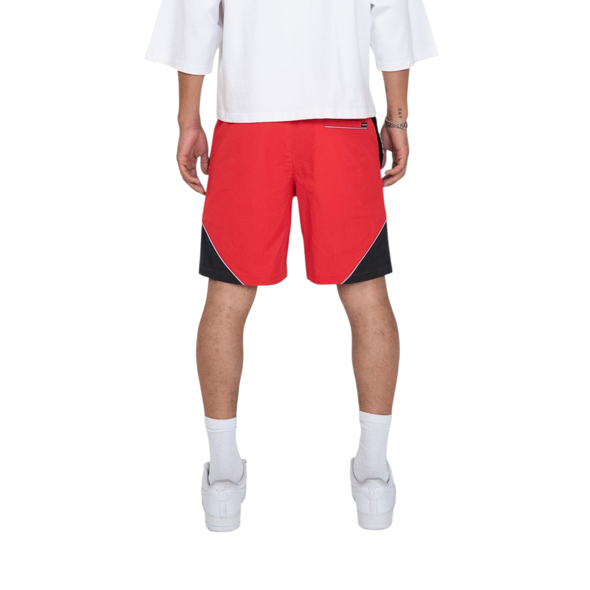 Eptm nylon prelude shorts by EPTM