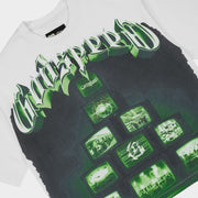 Godspeed overstimulation t-shirt by GODSPEED